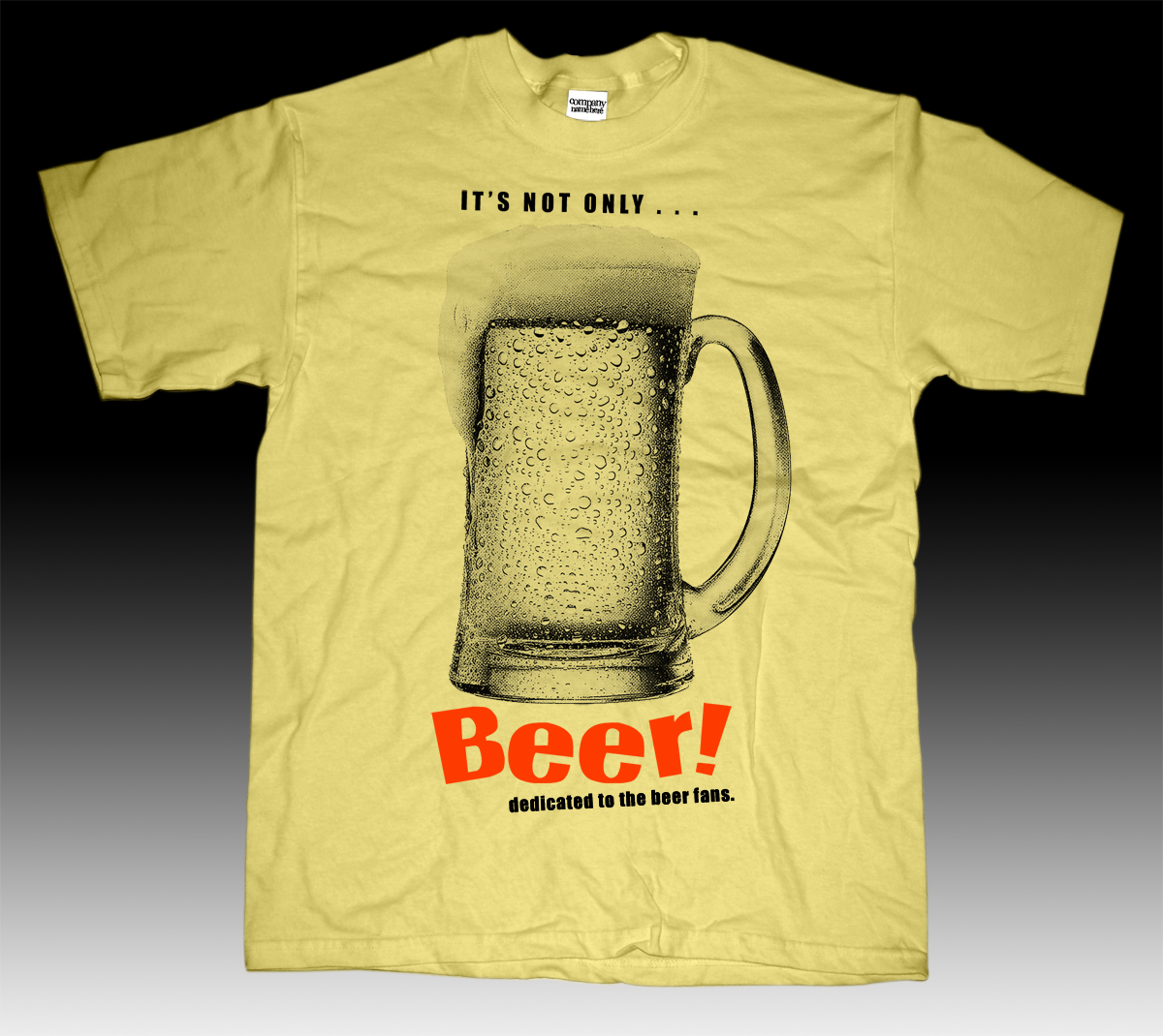 T-shirt Design by dimbru99 for McKenzie SewOn | Design #1686758