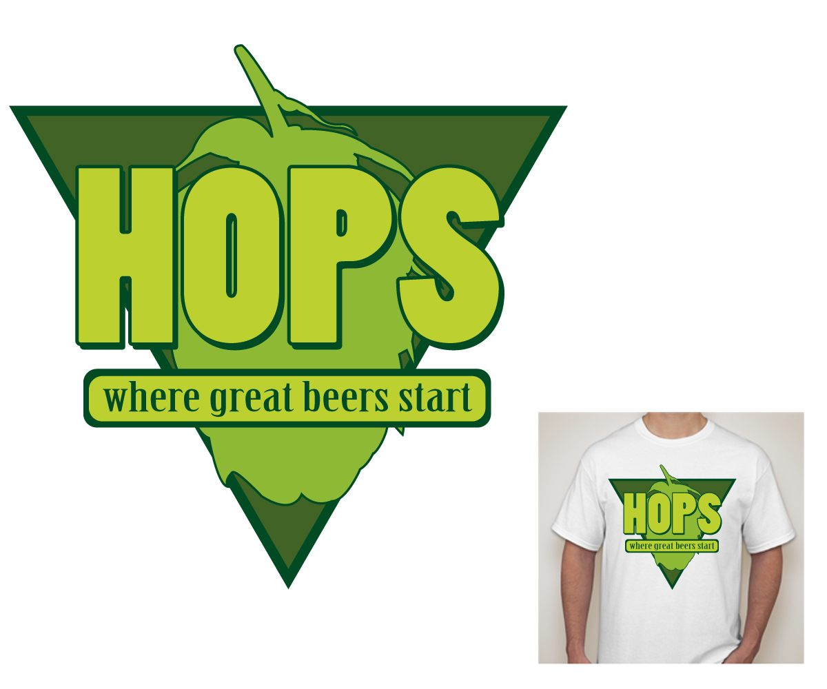 T-shirt Design by thevictim for McKenzie SewOn | Design #1680926