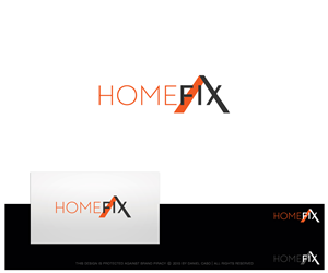 Logo Design by Daniel Caso Design for this project | Design: #6422536