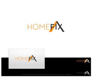 Logo Design by Daniel Caso Design for this project | Design: #6422538