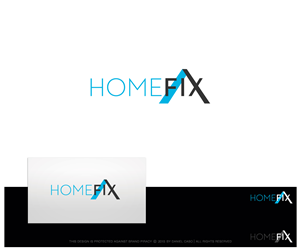 Logo Design by Daniel Caso Design for this project | Design: #6422539