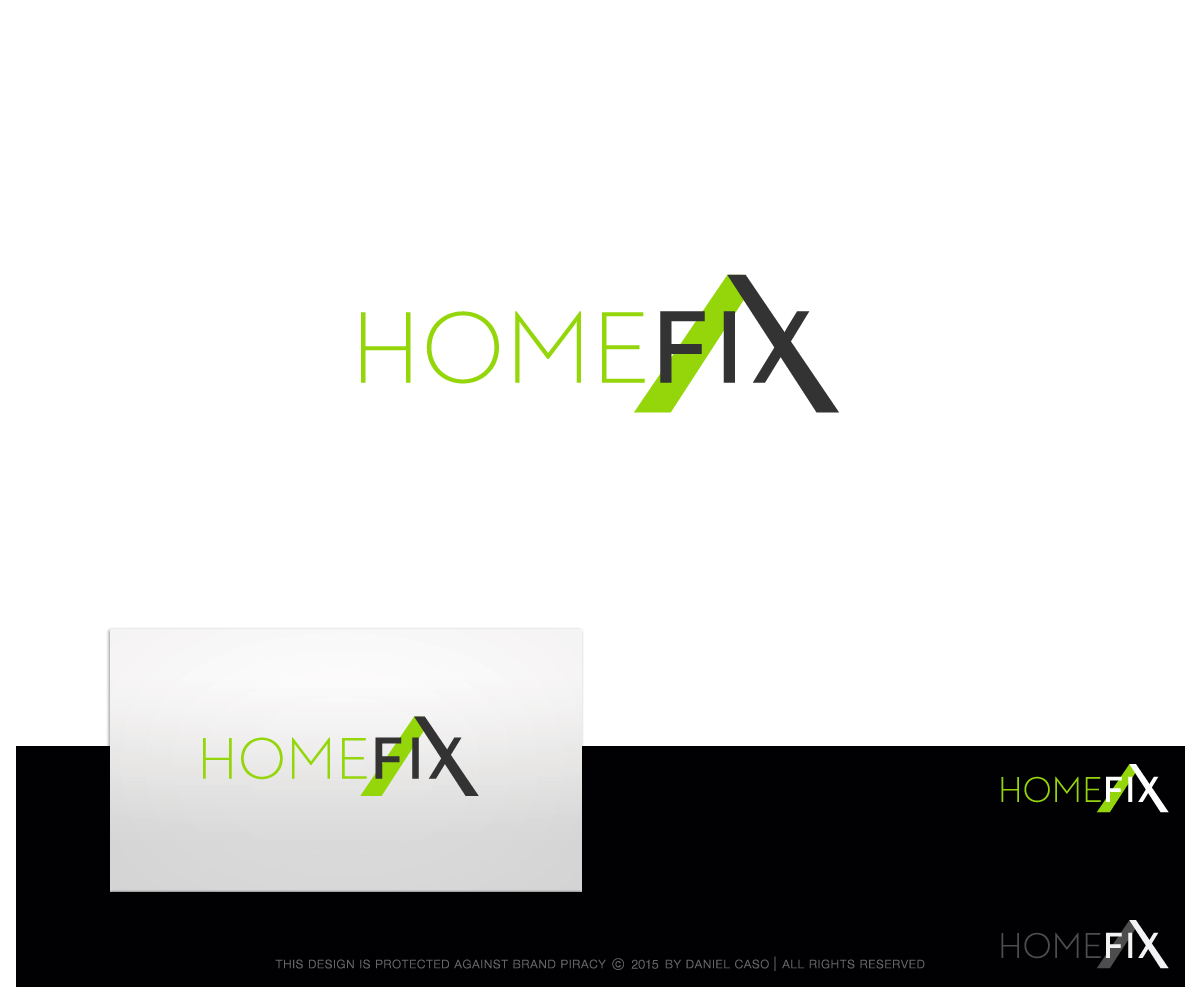 Logo Design by Daniel Caso Design for this project | Design #6422540