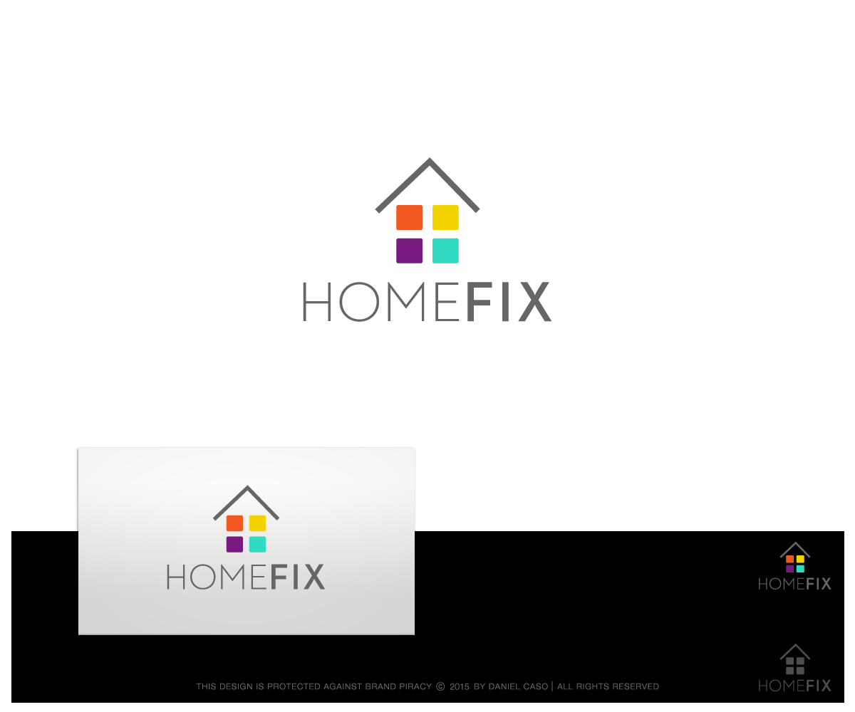 Logo Design by Daniel Caso Design for this project | Design #6422555