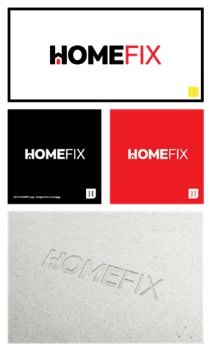 Logo Design by huanggg for this project | Design #6438171