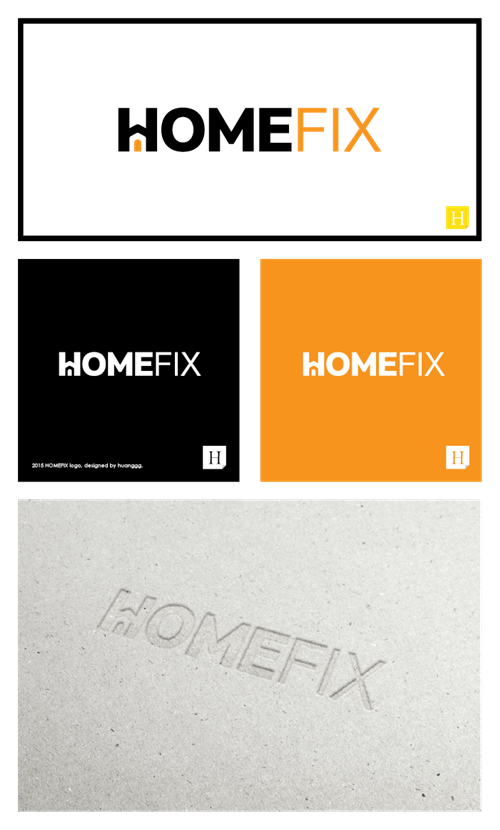 Logo Design by huanggg for this project | Design #6438178