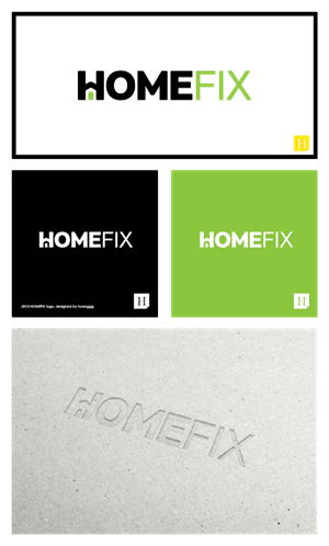 Logo Design by huanggg for this project | Design: #6438186