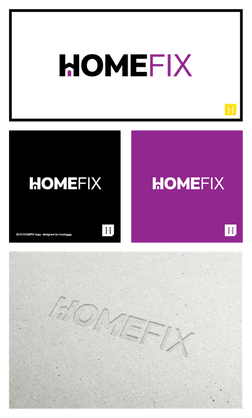 Logo Design by huanggg for this project | Design #6438198