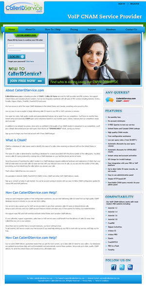 Web Design par Expert Designer pour ce projet | Design #338348
