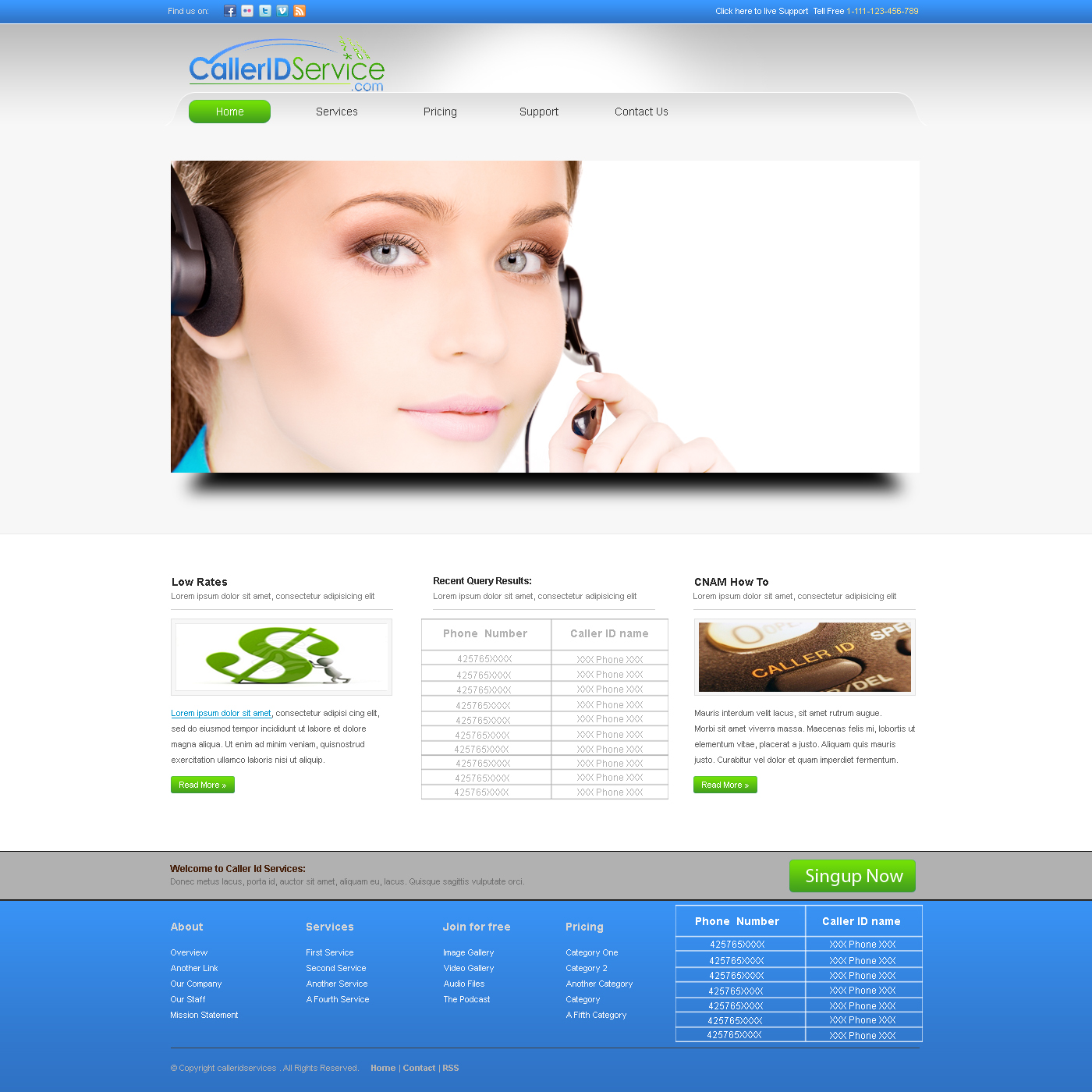 Web-Design von susi007 für dieses Projekt | Design #337424