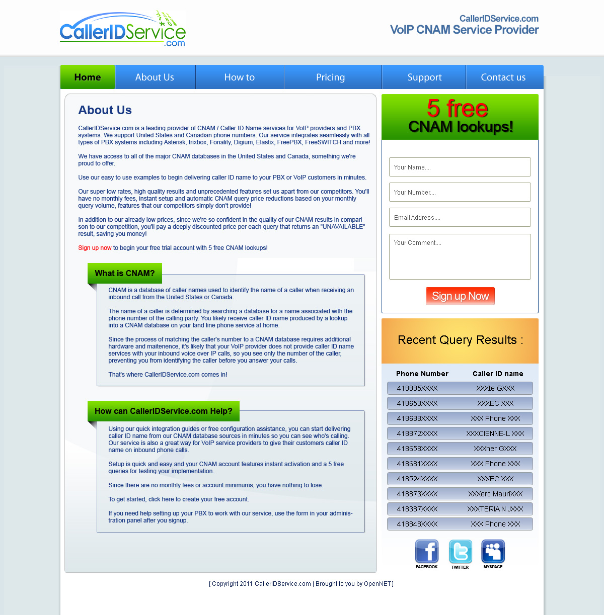 Web Design par Eri Widayanto pour ce projet | Design #340433