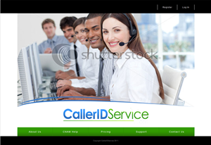 Web Design by Michael