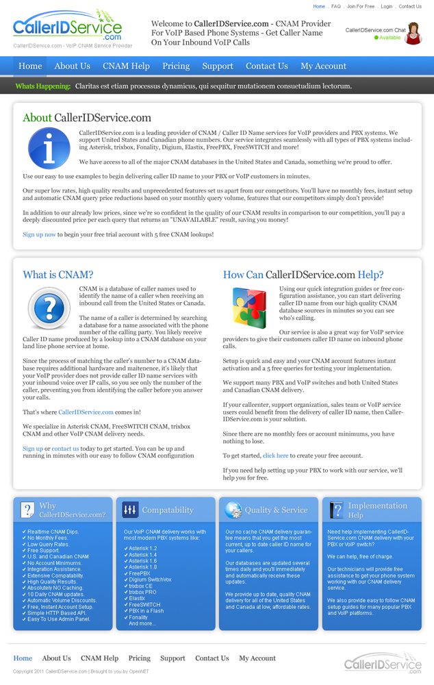 Web-Design von imdesigner für dieses Projekt | Design #337713