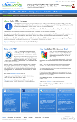 Web Design par imdesigner pour ce projet | Design #337713