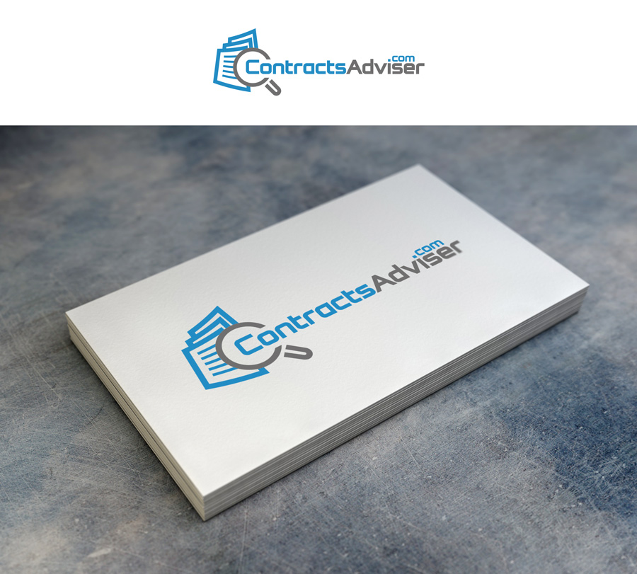 Graphic Design by ED. for Weatherston Michael | Design: #6409770