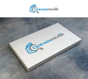 Business logo for Internet business