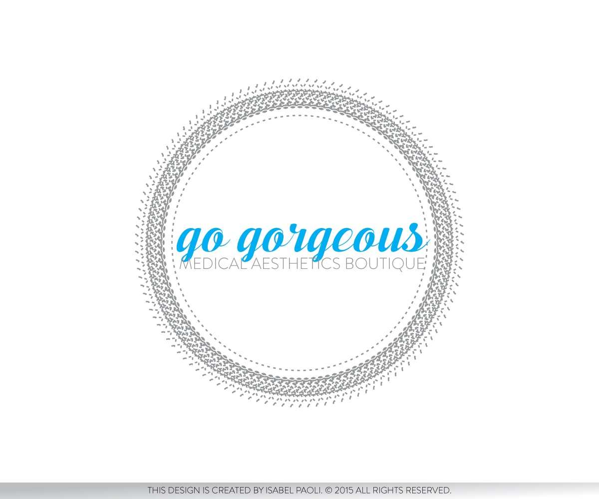 Logo-Design von isabel paoli für dieses Projekt | Design #6348870