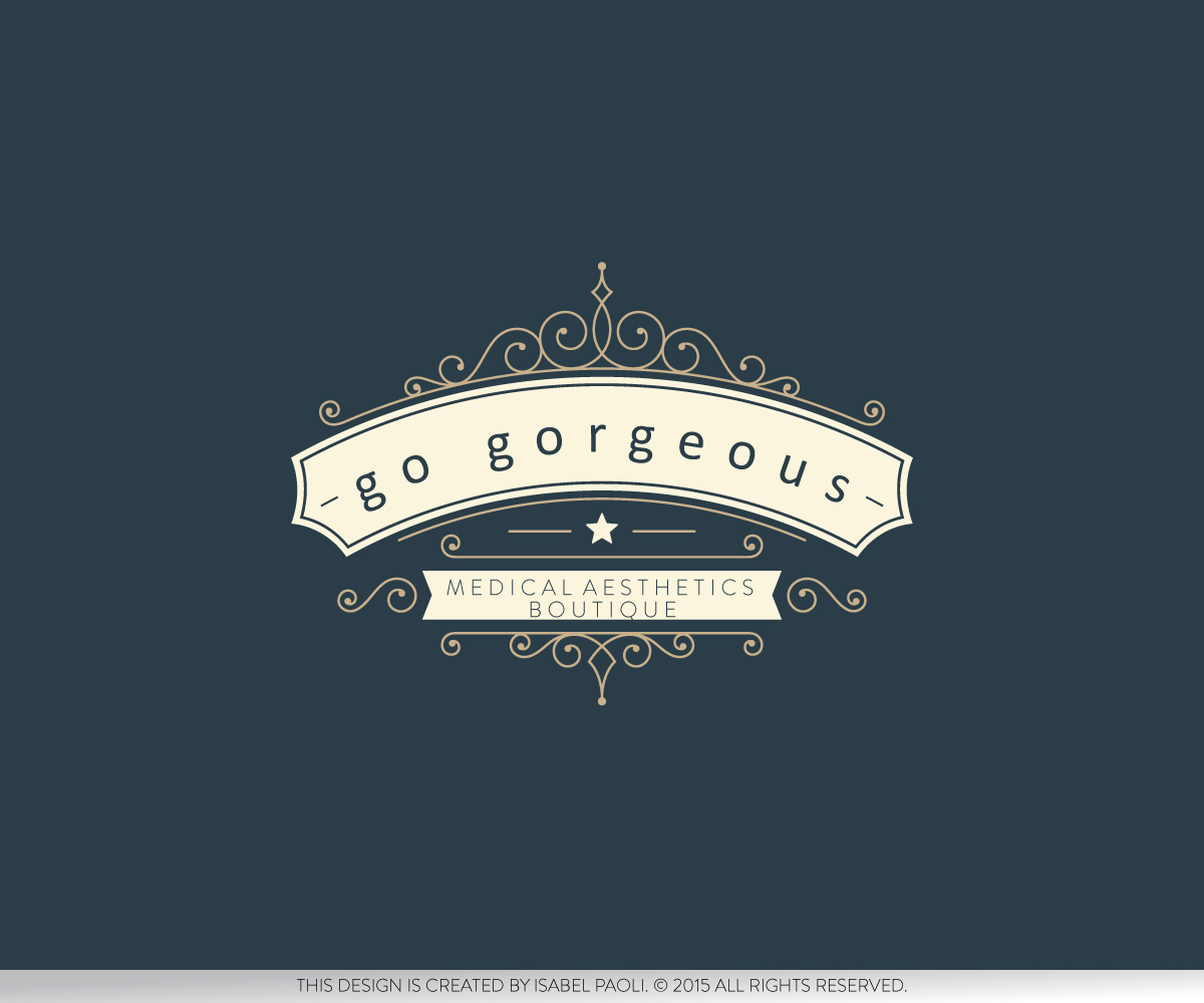 Design de Logo par isabel paoli pour ce projet | Design #6348874