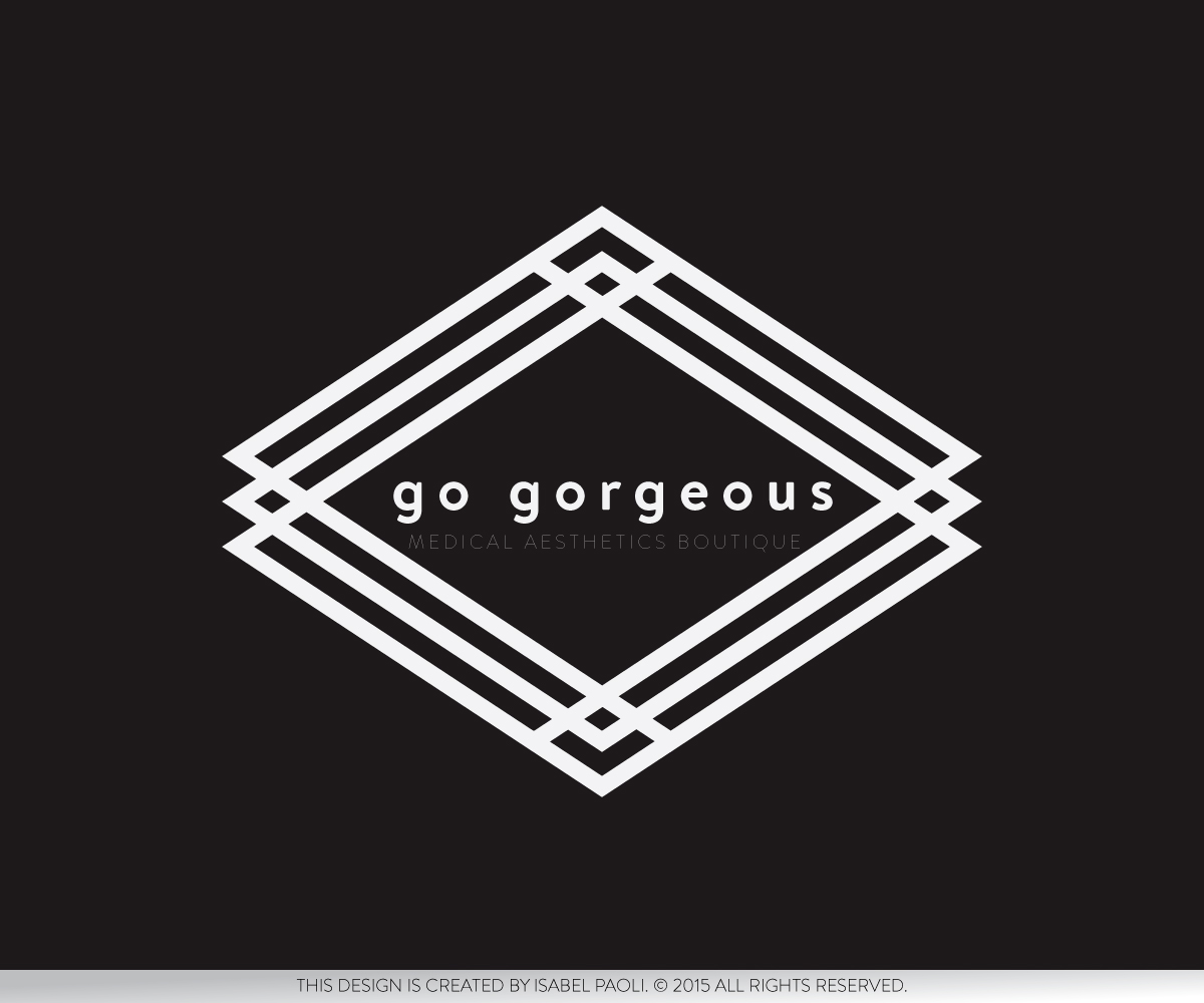 Design de Logo par isabel paoli pour ce projet | Design #6348877