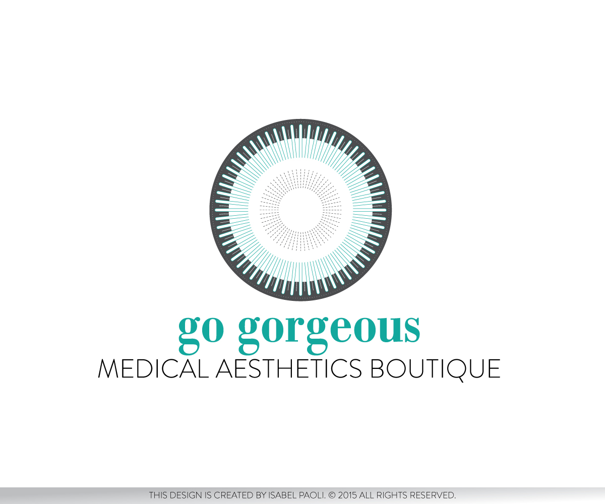 Logo Design by isabel paoli for this project | Design #6349828