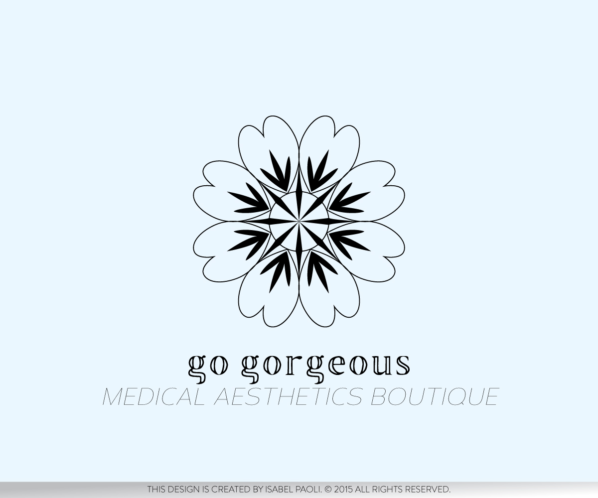 Logo-Design von isabel paoli für dieses Projekt | Design #6349831