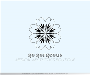 Logo Design by isabel paoli for this project | Design: #6349831