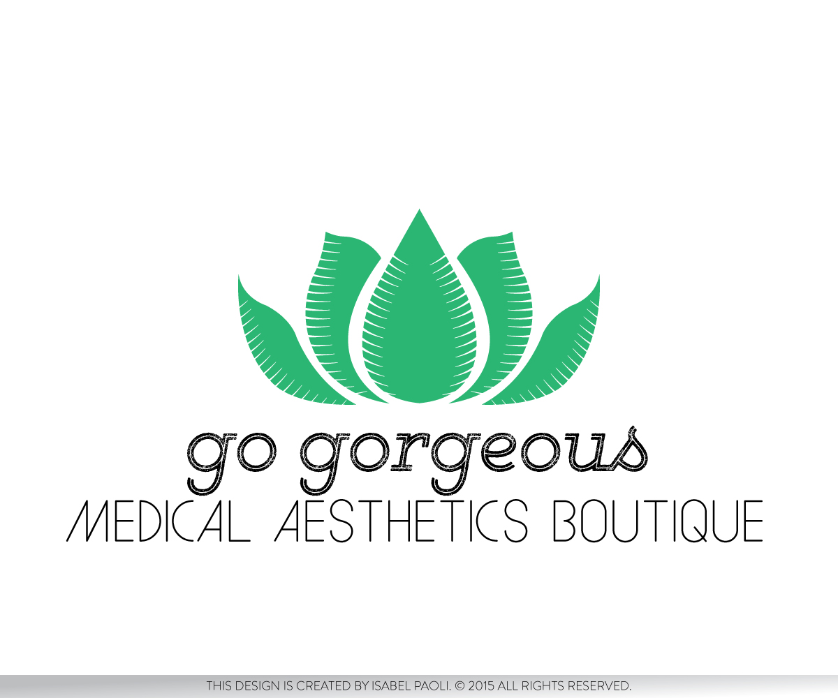 Logo-Design von isabel paoli für dieses Projekt | Design #6349832