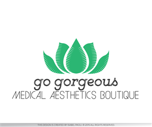 Logo Design by isabel paoli for this project | Design: #6349832