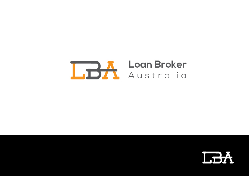 Logo-Design von Pixel Story für Loan Broker Australia | Design #6471853