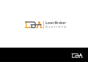 Logo Design by Pixel Story for Loan Broker Australia | Design: #6471853