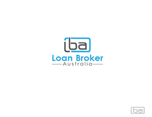 Logo Design by Pixel Story for Loan Broker Australia | Design: #6482831