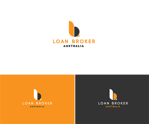 Logo Design by Sunny for Loan Broker Australia | Design: #6444726