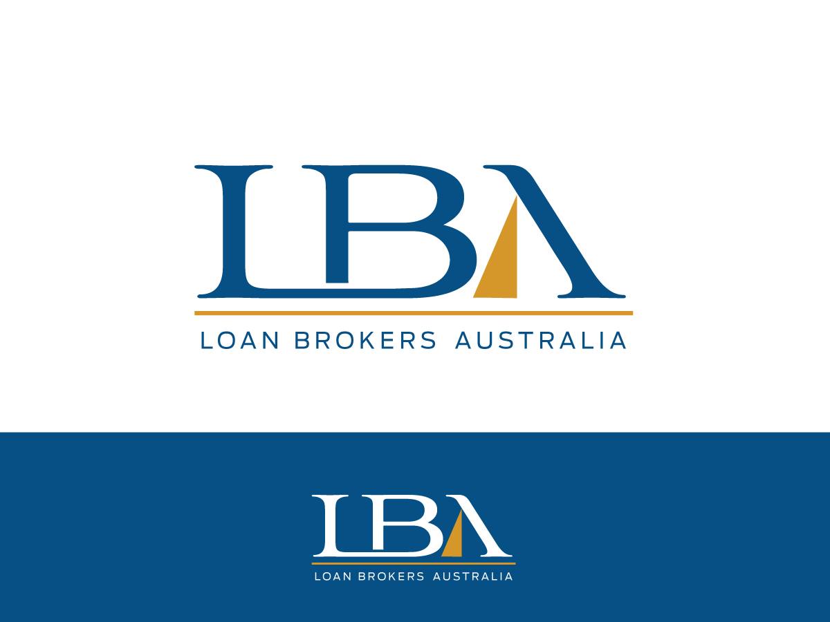 Logo Design by spontaneous for Loan Broker Australia | Design #6400628