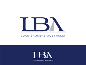 Logo Design by spontaneous for Loan Broker Australia | Design: #6446958