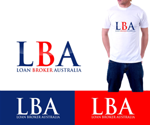 Logo Design by Sarah Graphic for Loan Broker Australia | Design: #6427450