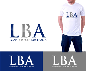 Logo Design by Sarah Graphic for Loan Broker Australia | Design: #6427470