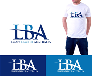 Logo Design by Sarah Graphic for Loan Broker Australia | Design: #6427719