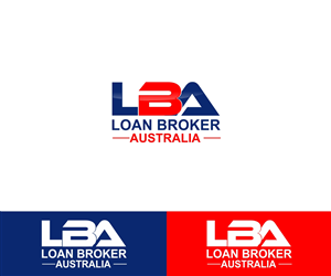 Logo Design by Sarah Graphic for Loan Broker Australia | Design: #6444351