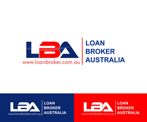 Logo Design by Sarah Graphic for Loan Broker Australia | Design: #6444362