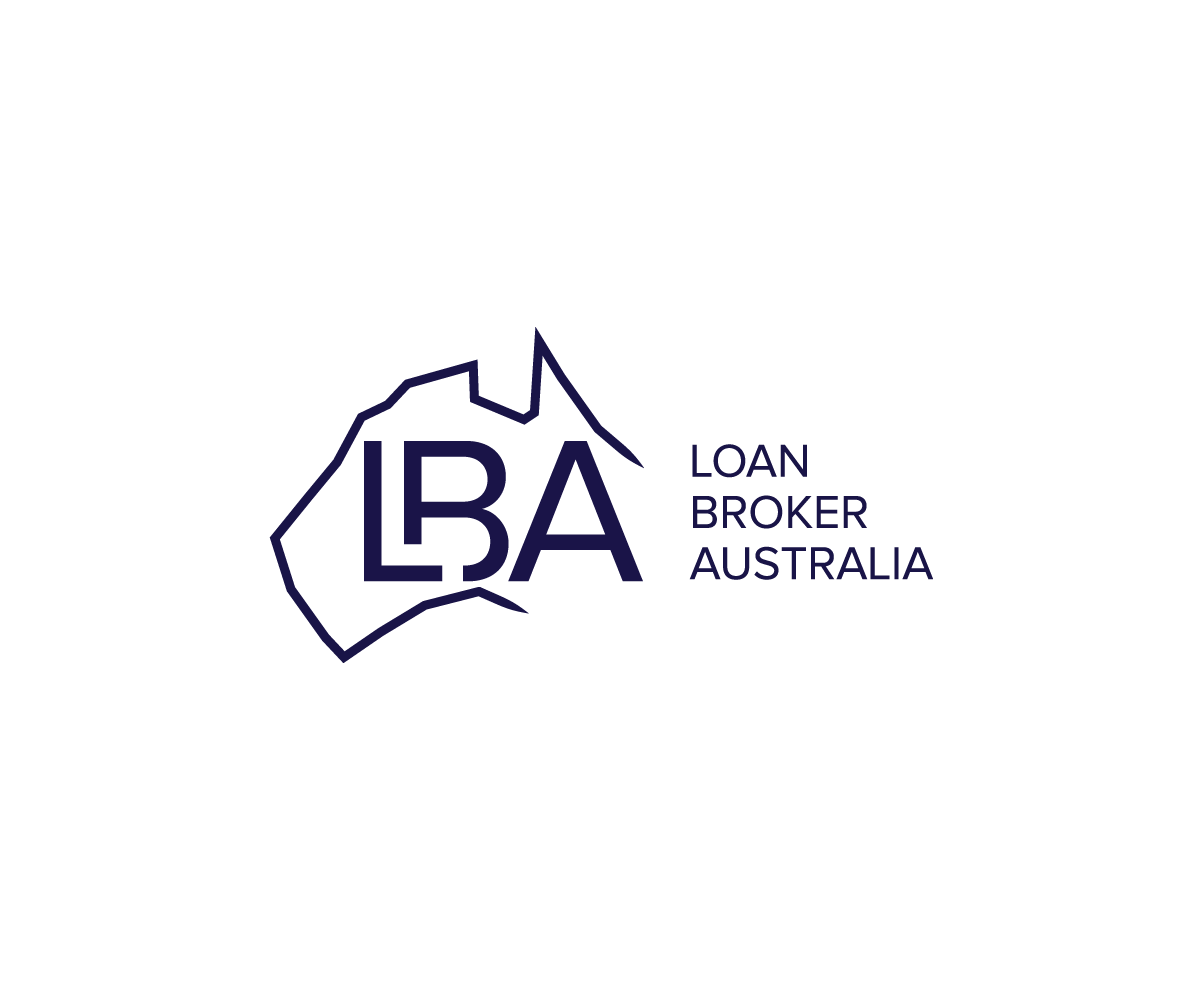 Logo Design by SegehStudio for Loan Broker Australia | Design #6451356