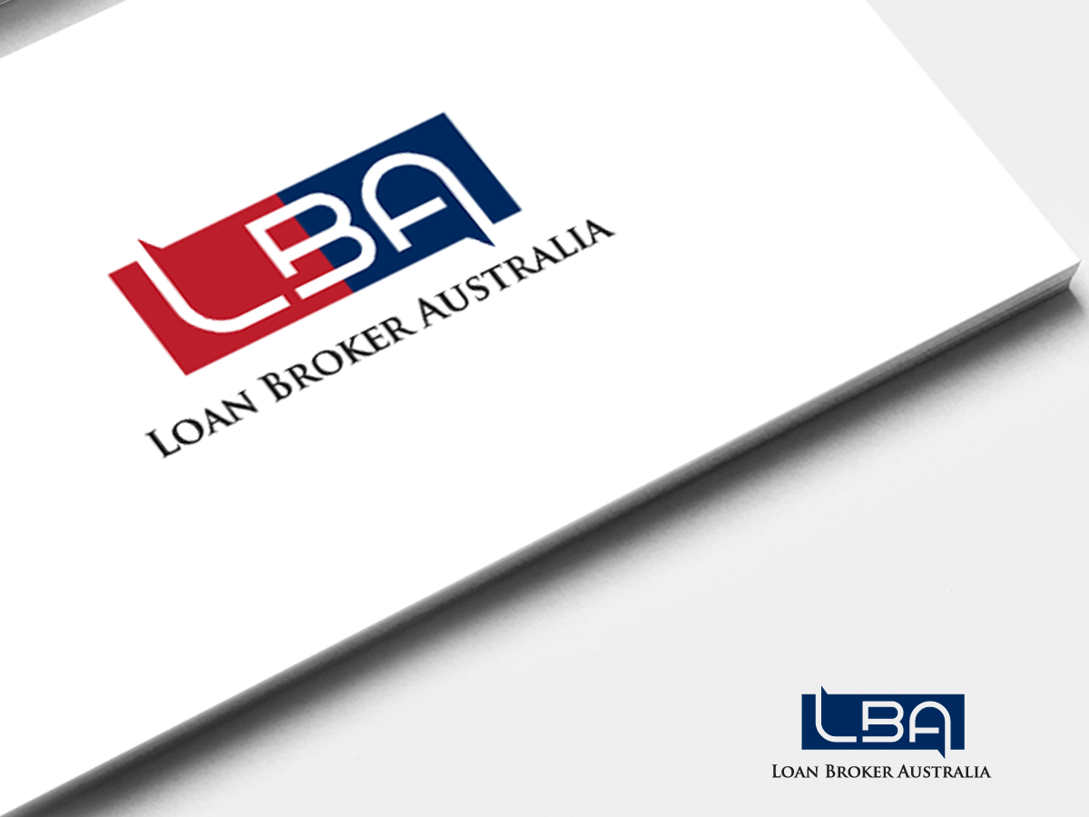 Logo Design by alexbali for Loan Broker Australia | Design #6495370