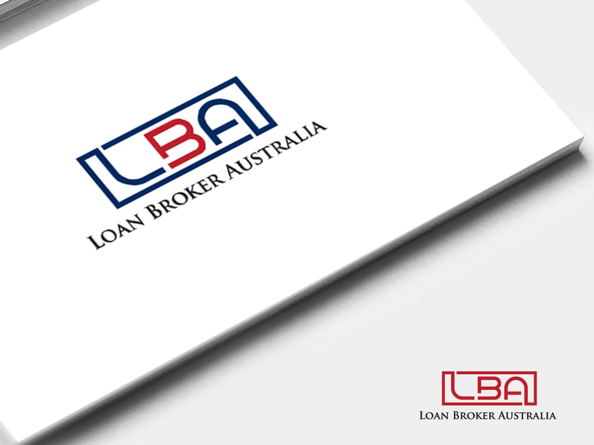 Logo Design by alexch for Loan Broker Australia | Design #6495396