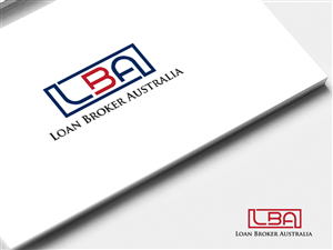Logo Design by alexch for Loan Broker Australia | Design: #6495396