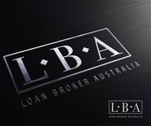 Logo Design by mariosigncom for Loan Broker Australia | Design: #6445112