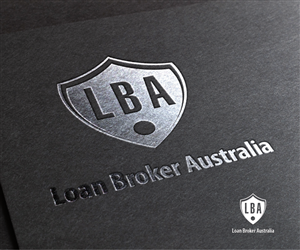 Logo Design by mariosigncom for Loan Broker Australia | Design: #6445179