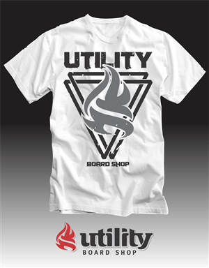 T-shirt Design by dimbru99