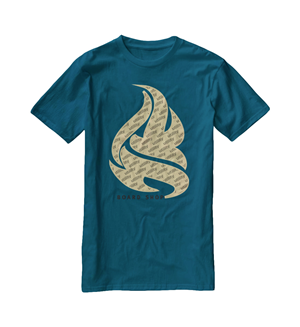 T-shirt Design by mambi for Utility Board Shop | Design: #1678378