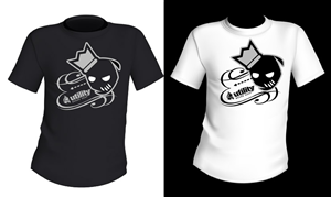 T-shirt Design by kresh for Utility Board Shop | Design: #1679494