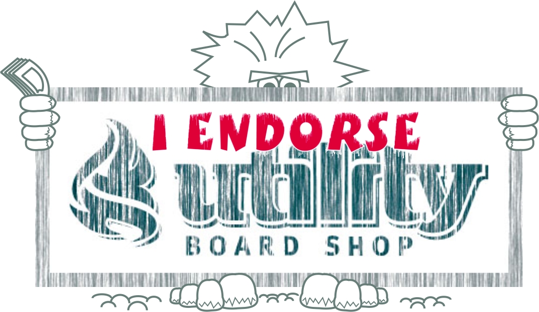 T-shirt Design by Albion Design Project for Utility Board Shop | Design #1692382