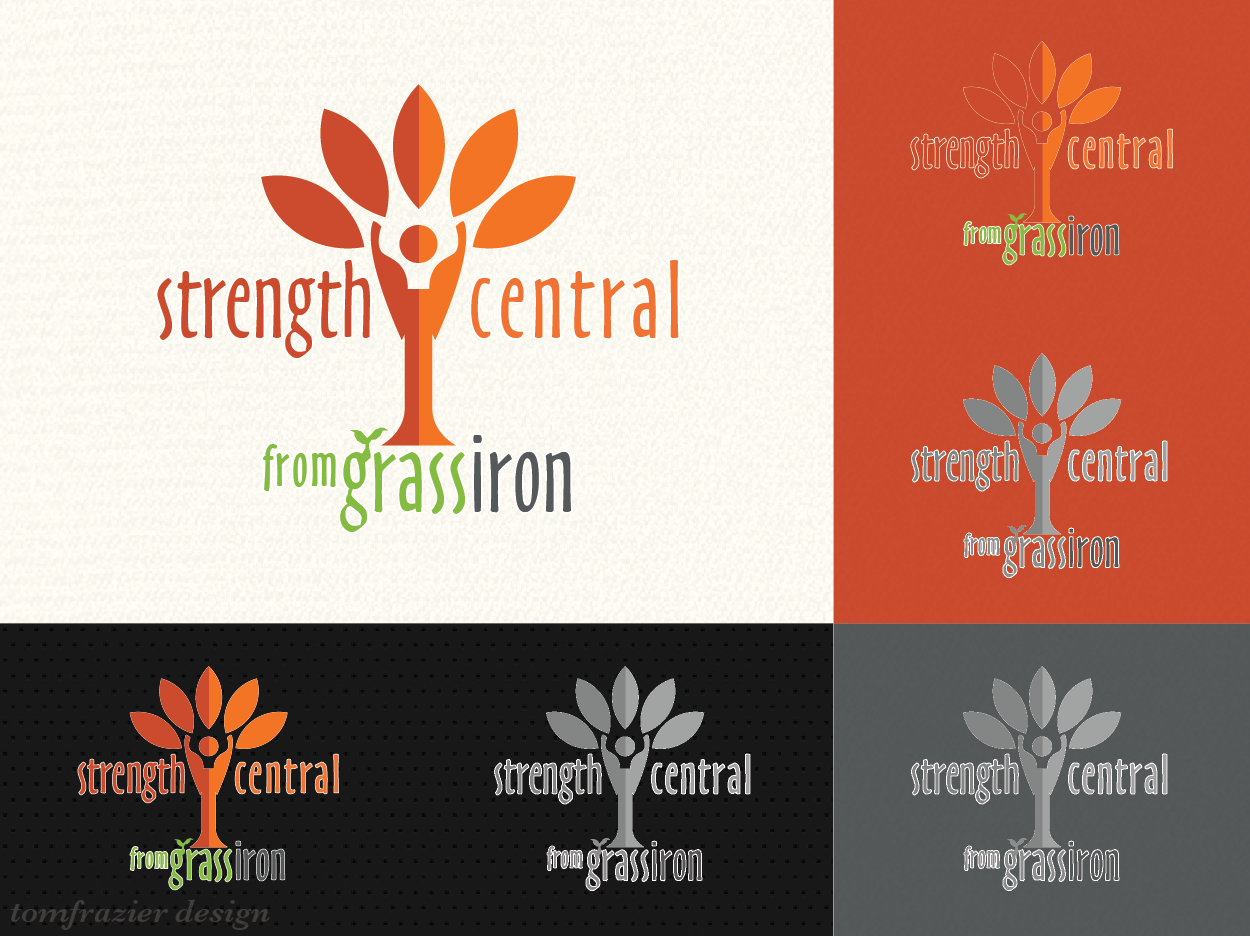 Logo Design by Tom for this project | Design #346677