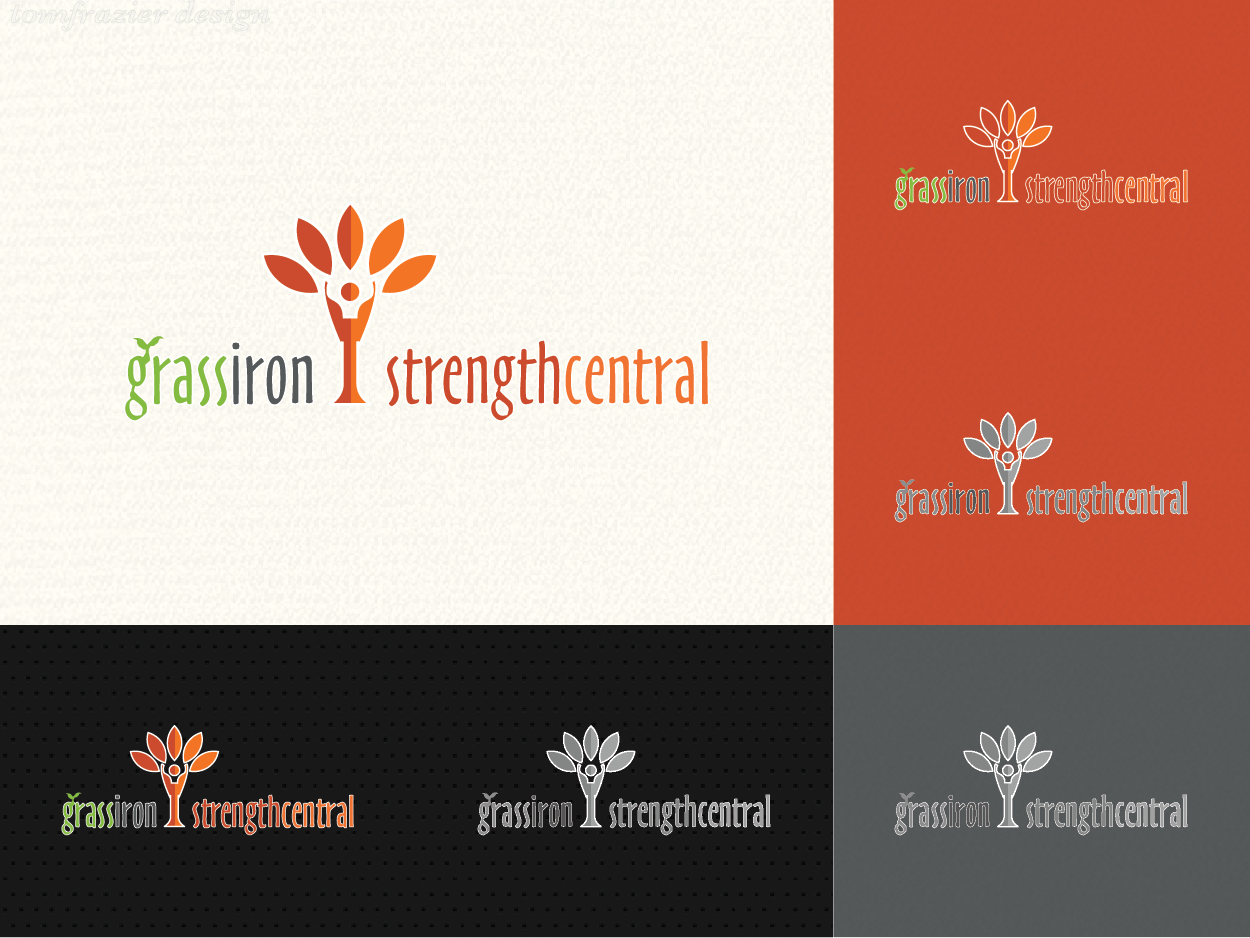 Logo Design by Tom for this project | Design #346679